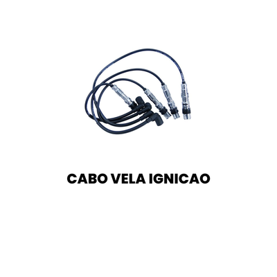 Cabo de Vela de Ignição Magneti Marelli Gol - Imagem 2