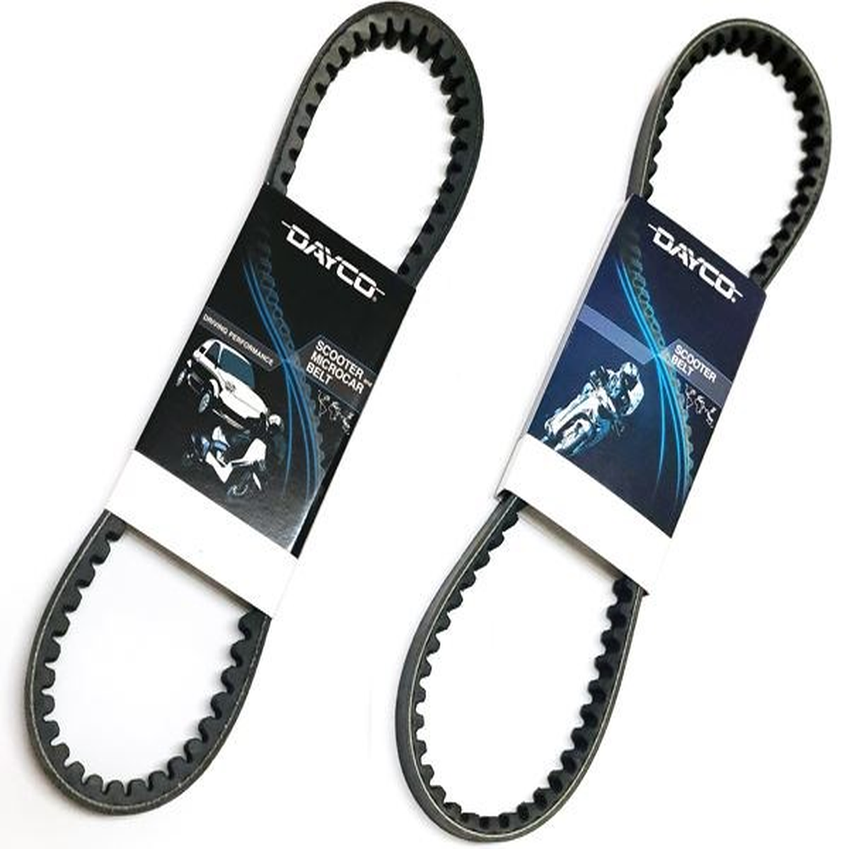 Correia Transmissão NEO115 08/11 10/15 CVT - Magneti Marelli