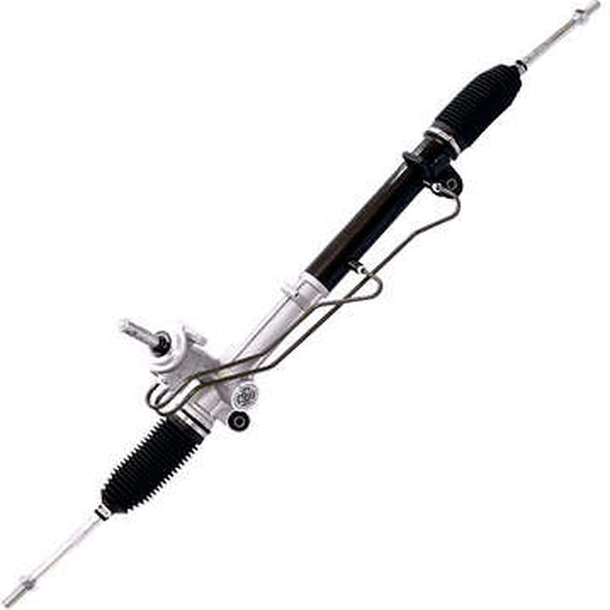 Caixa Direção Hidráulica c/ Axial Ecosport INDISA