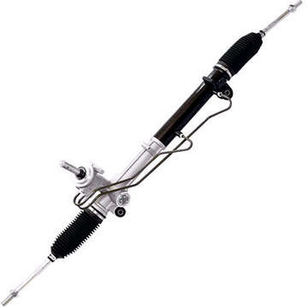 Caixa Direção Hidráulica c/ Axial Ecosport INDISA - Imagem 1