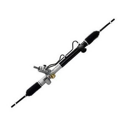 Caixa Direção Hidráulica c/ Axial Meriva - INDISA - Imagem 1