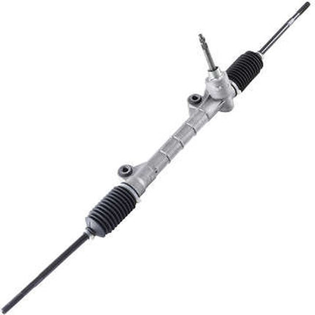 Caixa Direção Mecânica com Axial Palio Siena