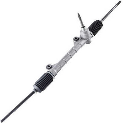 Caixa Direção Mecânica com Axial Palio Siena - Imagem 1