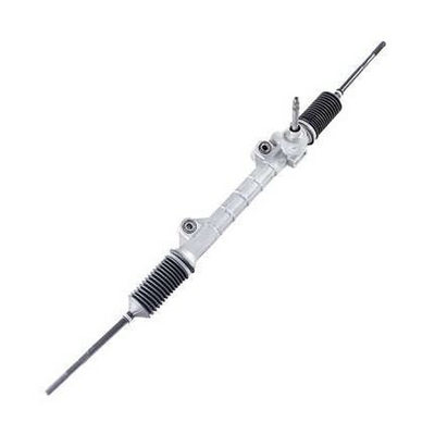 Caixa Direção Mecânica c/ Axial Palio Strada INDISA - Imagem 1