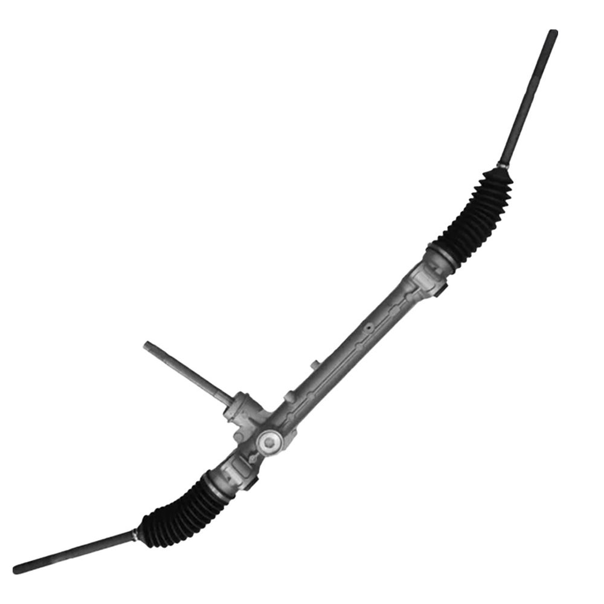 Caixa Direção Elétrica C/ Axial Compass Compass