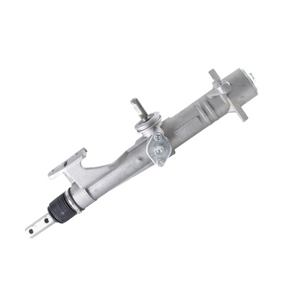 Caixa Direção Mecânica Sem Axial Parati Gol - Imagem 1