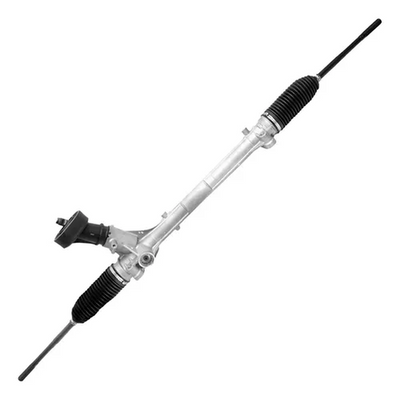 Caixa Direção Elétrica c/ Axial POLO VIRTUS - INDISA - Imagem 1