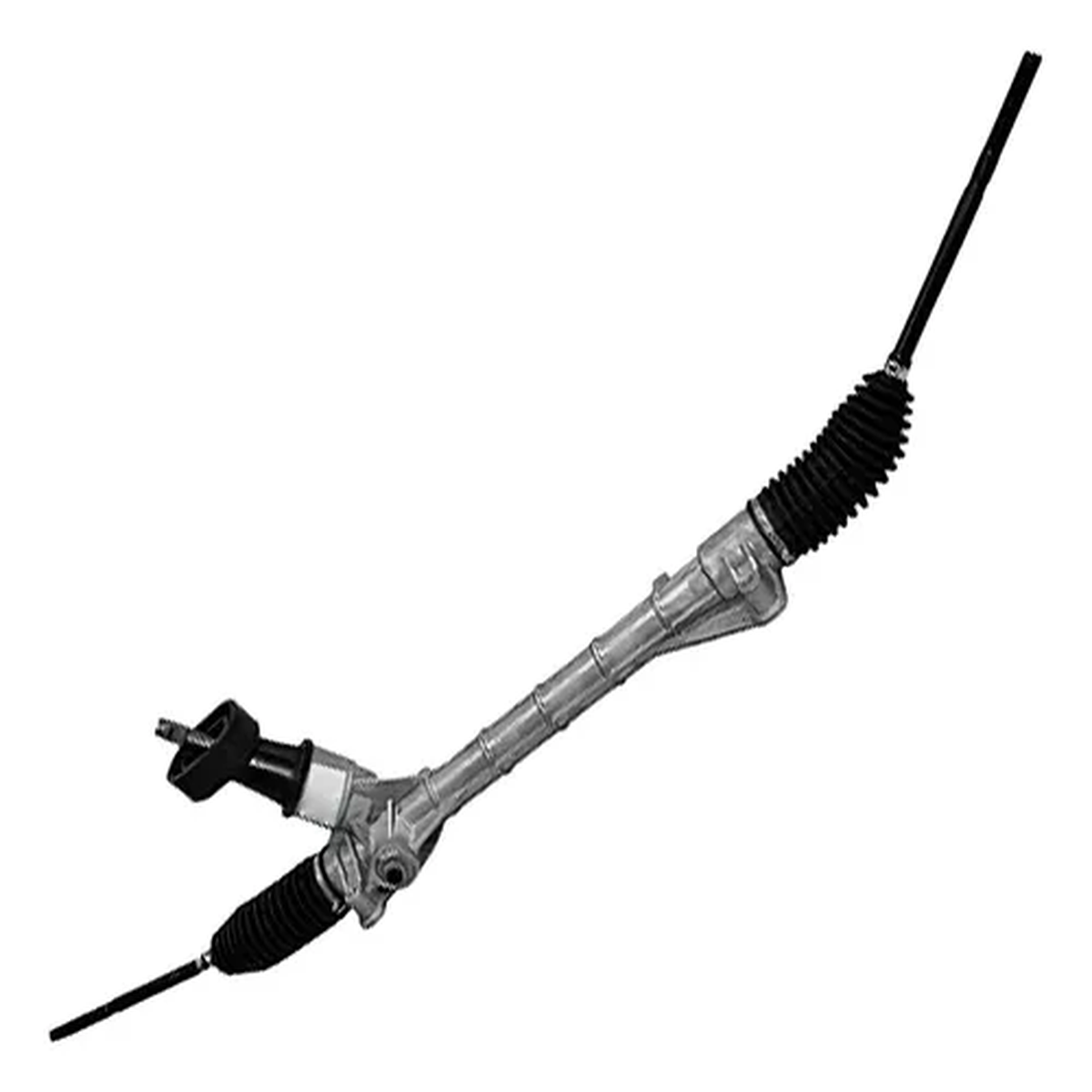 Caixa Direção Elétrica c/ Axial Spacecross Spacefox