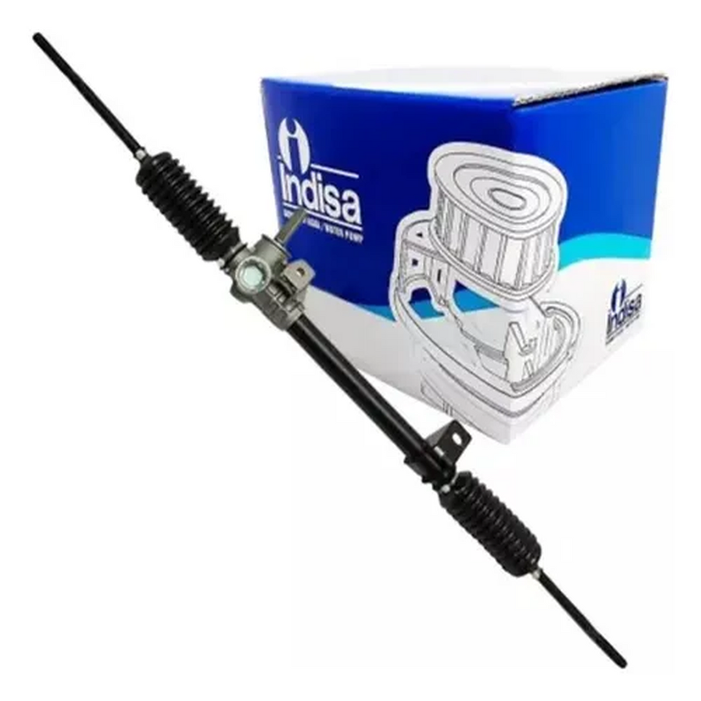 Caixa de Direção Mecânica com Axial Clio - Imagem 1