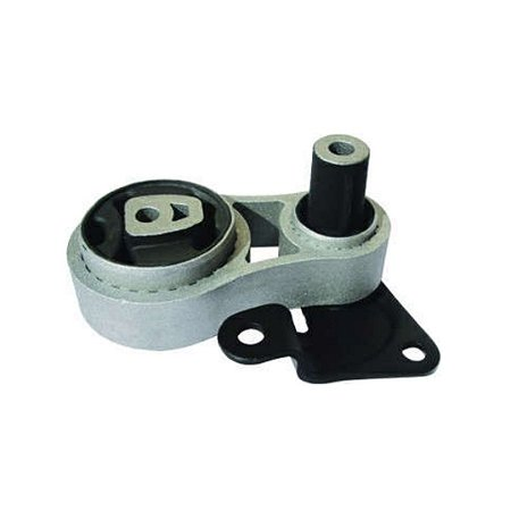 Coxim Câmbio Traseiro Cargo/Constellation 2000-2010 - Imagem 1