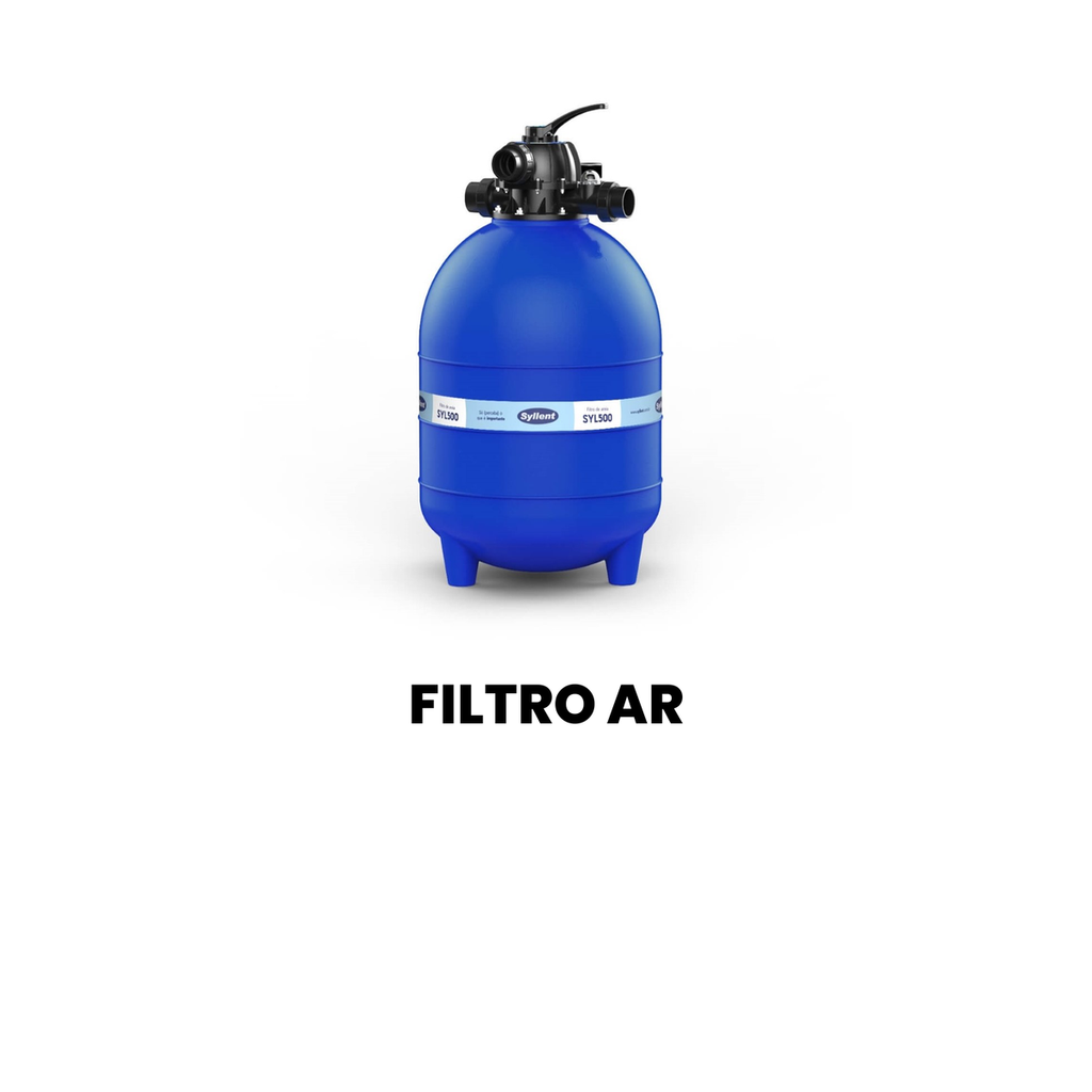 Filtro de Ar MANN-FILTER (MF BX) - Imagem 2