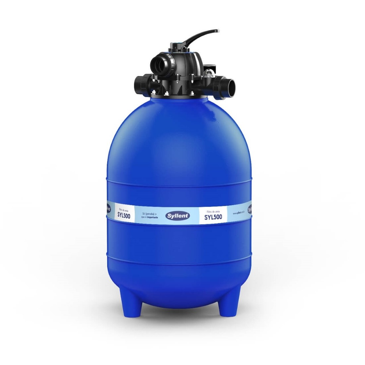 Filtro de Ar MANN-FILTER (MF BX)