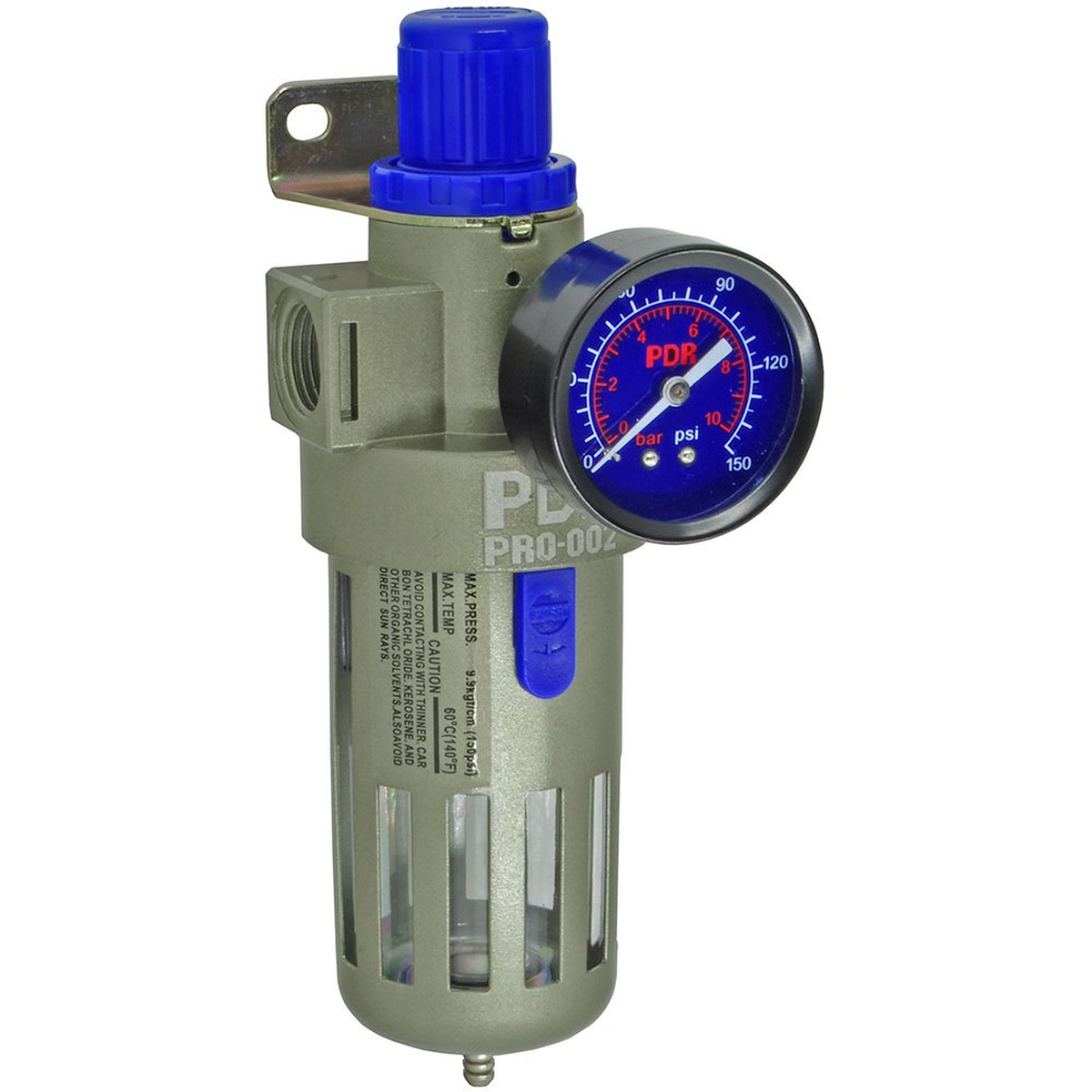 Filtro de Ar Mann-Filter COMPASS TORO - C 21 002