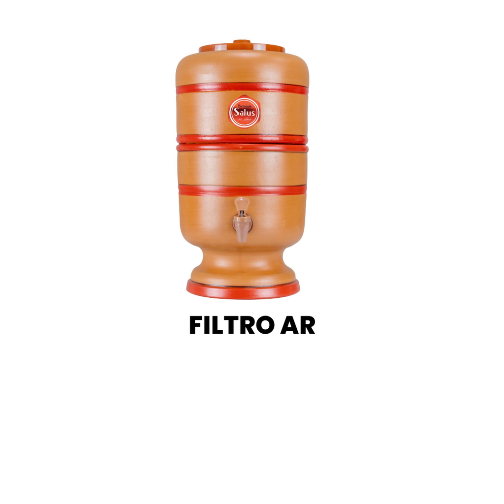 Filtro de Ar MANN-FILTER Atego - C 28 1012 - Imagem 2