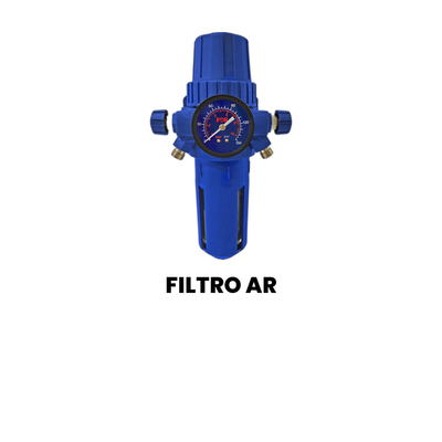 Filtro de Ar MANN-FILTER para POLO POLO - Imagem 2