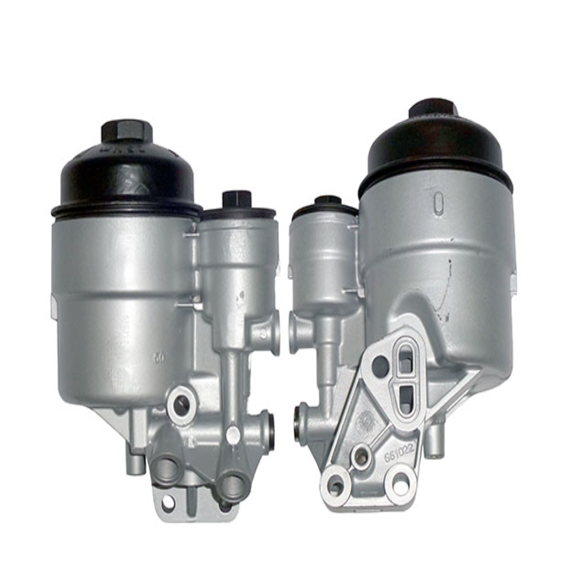 Filtro de Ar MANN-FILTER Uno Argo