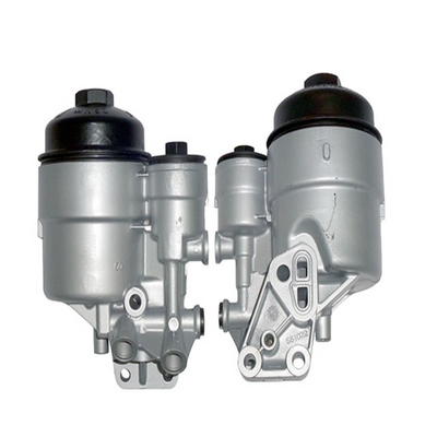 Filtro de Ar MANN-FILTER Uno Argo - Imagem 1