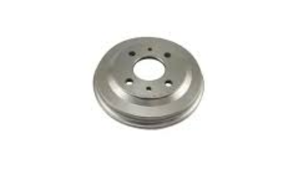 Tambor Freio Traseiro Compatível Uno 84-13 Palio 96-13 Fiori