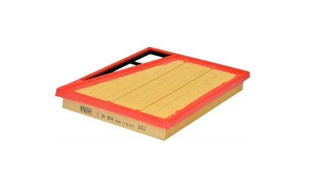 Filtro de Ar MANN-FILTER Uno Argo - Imagem 2