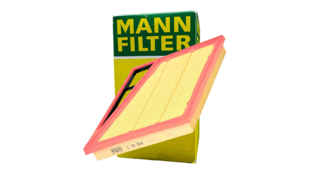Filtro de Ar MANN-FILTER Uno Argo