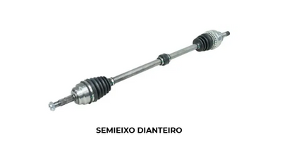 Semieixo Dianteiro Cofap SEC04428 - Imagem 2