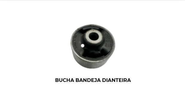 Bucha Bandeja Dianteira D/E HB20 - Vedamotors (8129) - Imagem 2