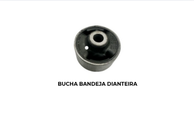 Bucha Bandeja Dianteira D/E HB20 - Vedamotors (8129) - Imagem 2