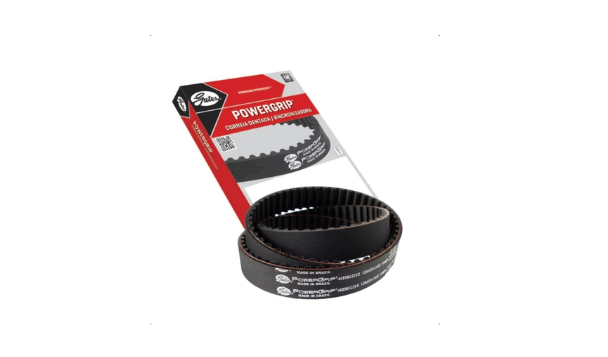 Correia Dentada Fiat Fire 1.0 1.3 1.4 8V GATES