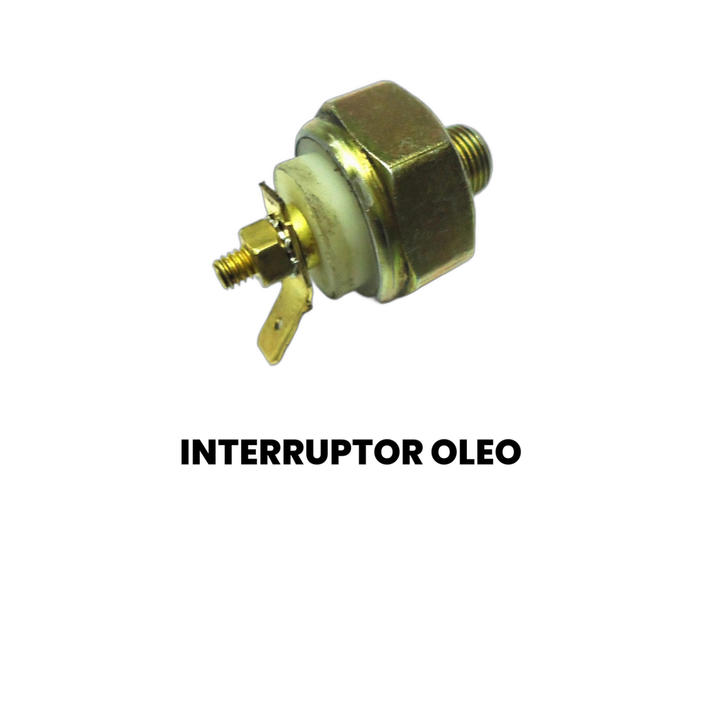 Interruptor Óleo VDO - L LK - Imagem 2