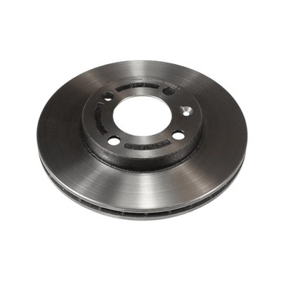 Disco de Freio Dianteiro Ventilado Saveiro - Imagem 1