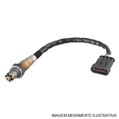 Sensor de Oxigênio VDO - Máquinas e Motos - Imagem 1