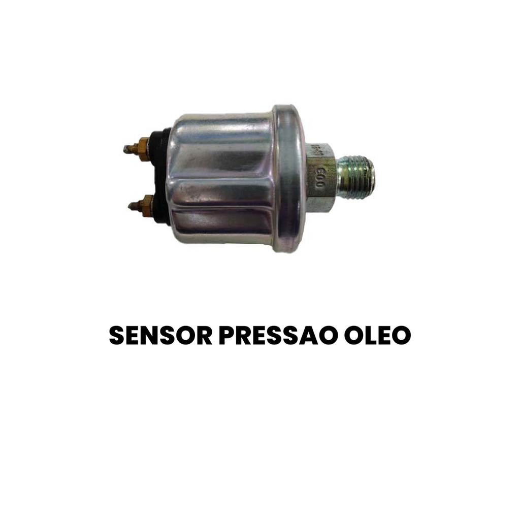 Sensor Pressão Óleo VDO L LK - Imagem 2