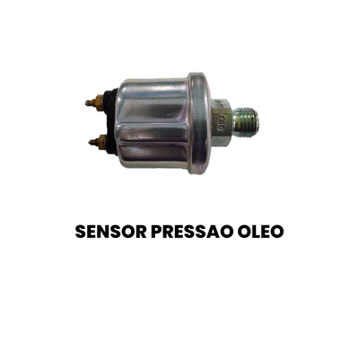 Sensor Pressão Óleo VDO L LK - Imagem 2