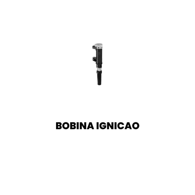 Bobina de Ignição VDO Sandero - Imagem 2