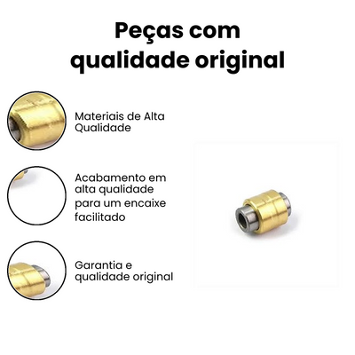 Bucha Pro Link CBX250 Twister 01/05 - Imagem 3