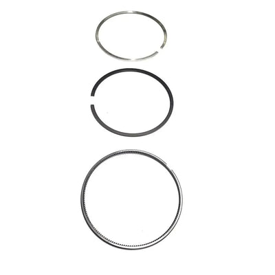 Anel Segmento Scania DC8779.00 P G R S F K Ônibus Caminhão - Imagem 1