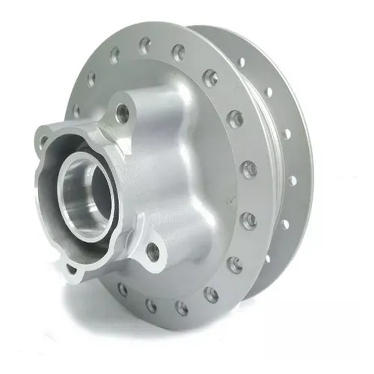 Cubo de Roda Traseiro POP 100/110i - DIA-FRAG