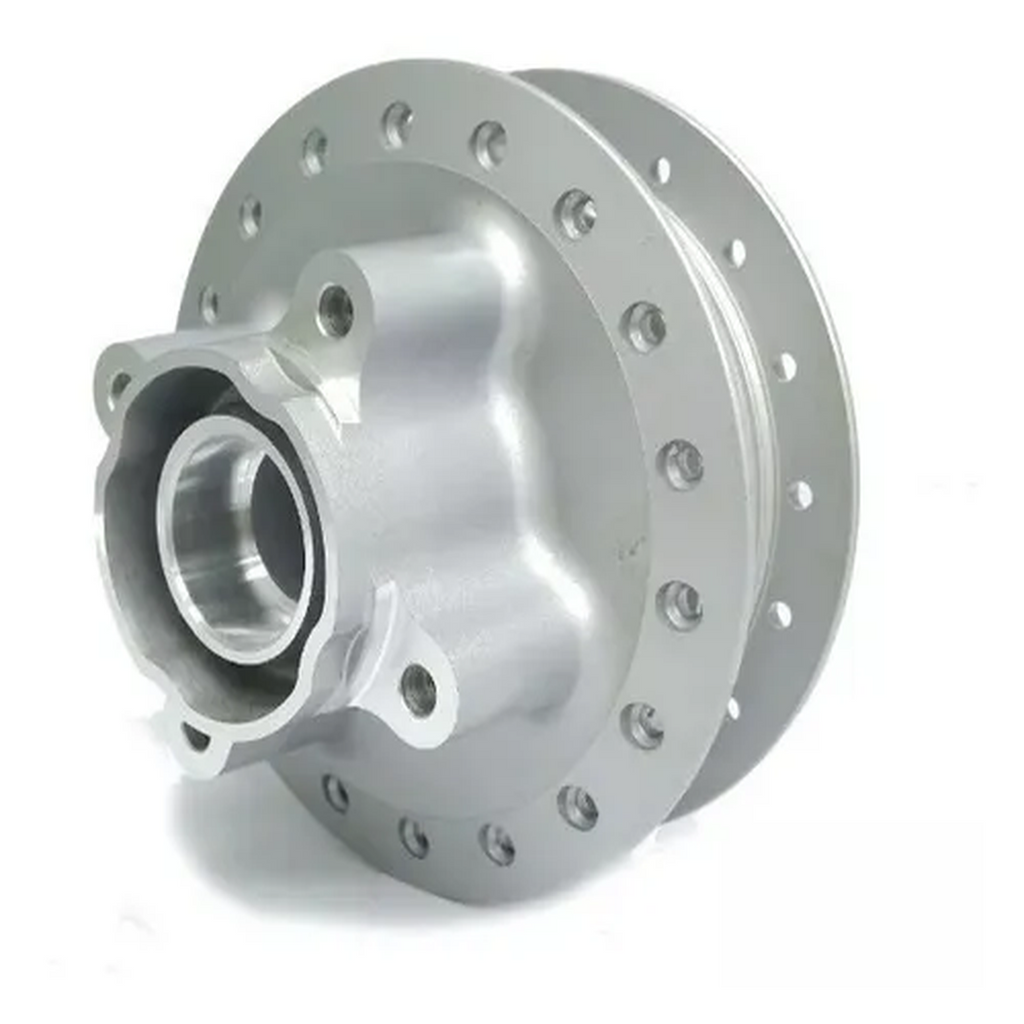 Cubo de Roda Traseiro POP 100/110i - DIA-FRAG - Imagem 1