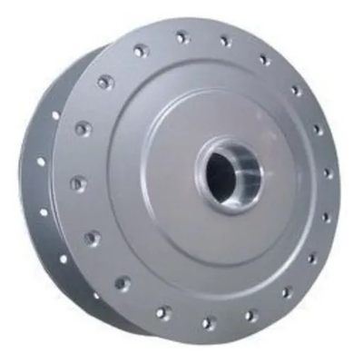 CUBO Roda Dianteira Biz 100/110i/125 05/18 - Imagem 1