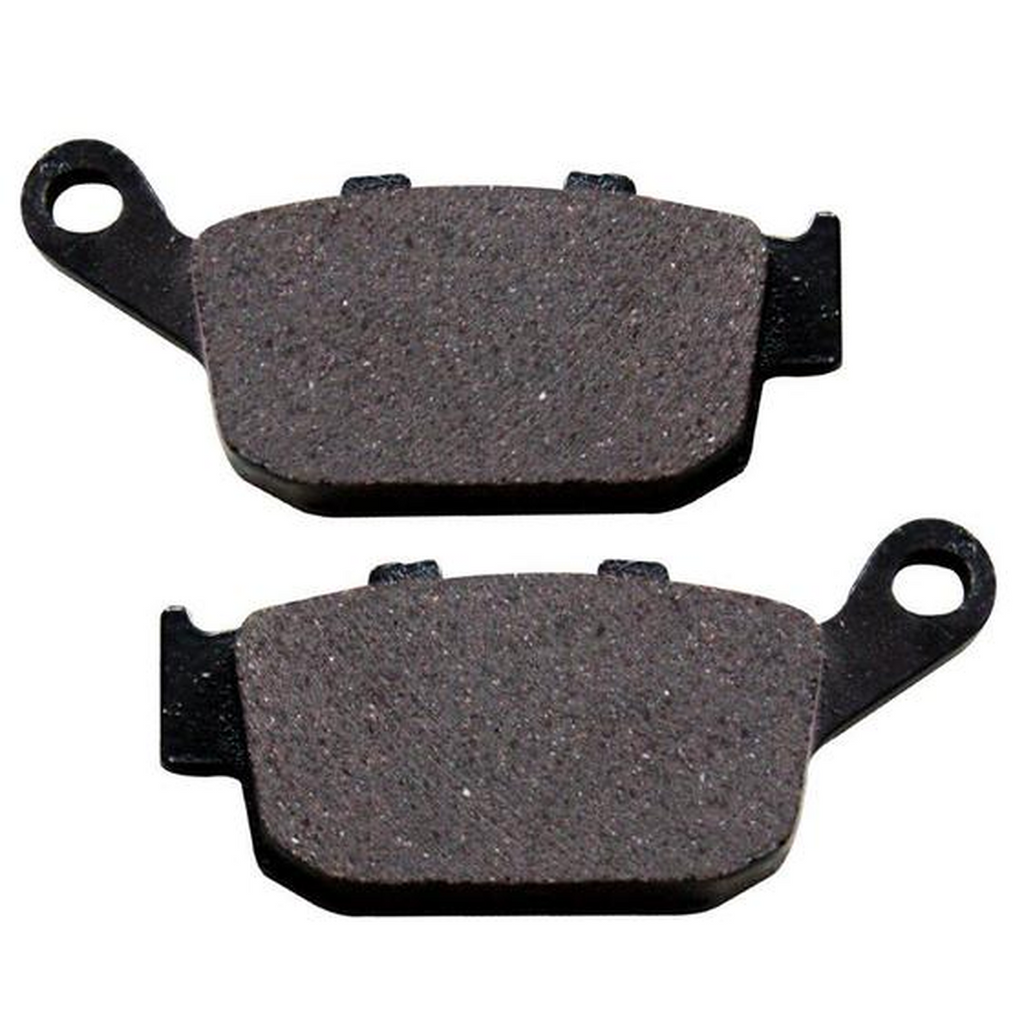 Pastilha de Freio Traseira CB300R/Hornet/Fazer/CBR250 - - Imagem 1