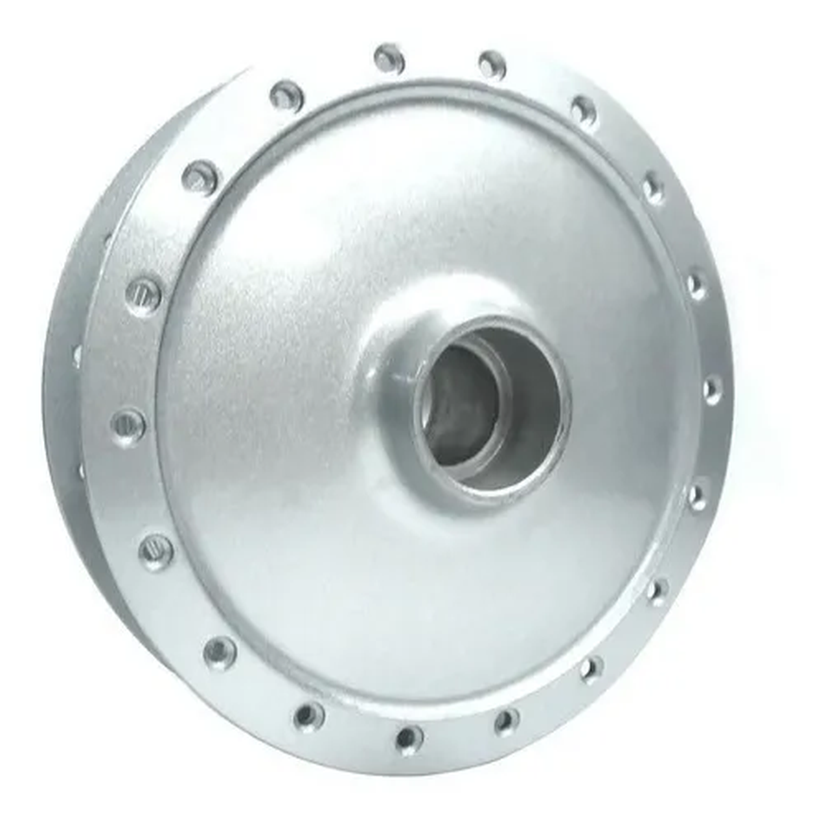 Cubo de Roda Dianteiro YBR125 - DIA-FRAG - YBR