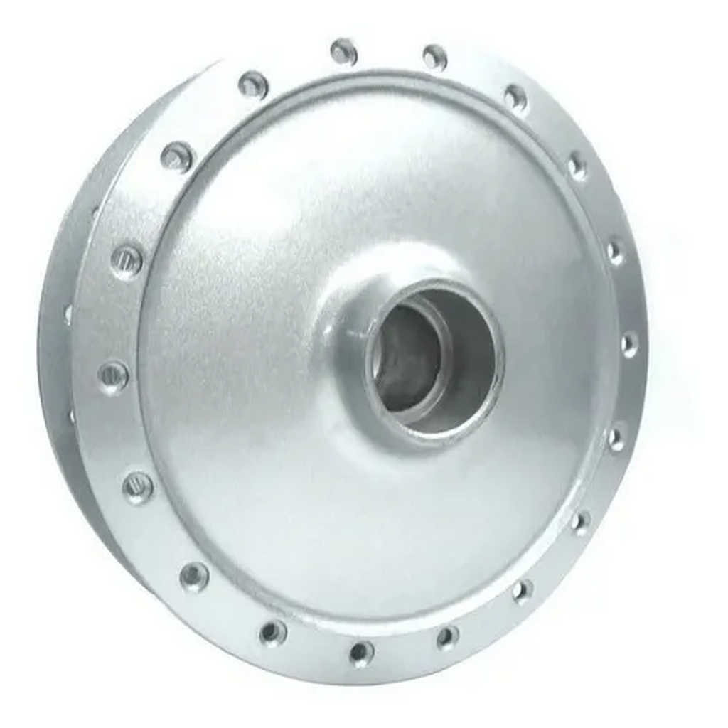 Cubo de Roda Dianteiro YBR125 - DIA-FRAG - YBR - Imagem 1