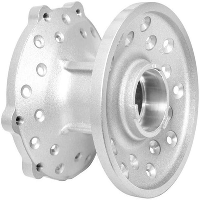 CUBO Roda Dianteira XTZ125/XT225 - Imagem 1