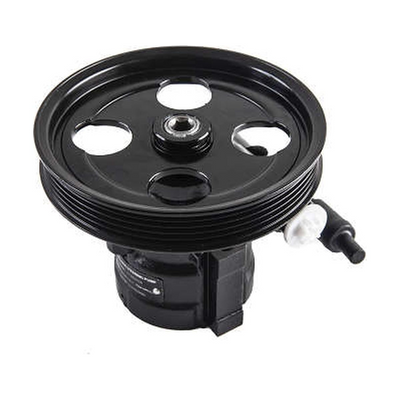 Bomba Direção Hidráulica Meriva - INDISA - Imagem 1