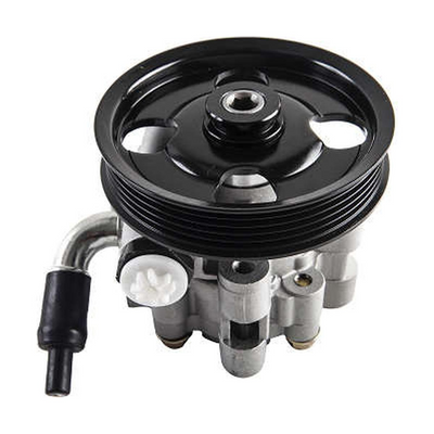 Bomba Direção Hidráulica INDISA - Spin Cobalt - Imagem 1