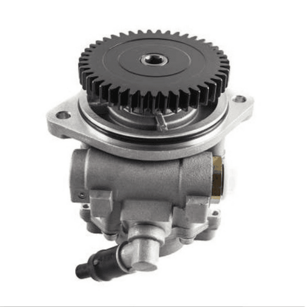 Bomba de Direção Hidráulica INDISA Blazer S10 - Imagem 1