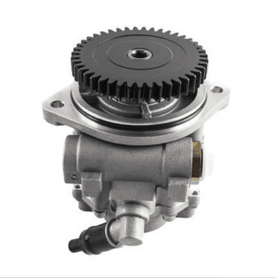 Bomba de Direção Hidráulica INDISA Blazer S10 - Imagem 1