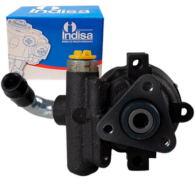 Bomba Direção Hidráulica Idea Palio - Imagem 1