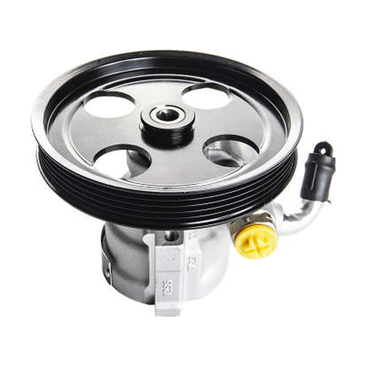 Bomba de Direção Hidráulica Siena Doblo INDISA DH353106