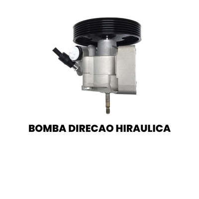 Bomba Direção Hidráulica INDISA Bravo Siena - Imagem 2